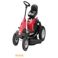 ride lawnmower for sale