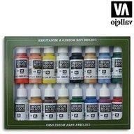 vallejo paints for sale