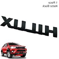 toyota hilux badge for sale