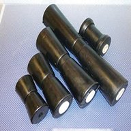 keel rollers for sale