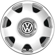 vw wheel trims 14 for sale