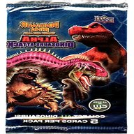 rare dinosaur king cards for sale
