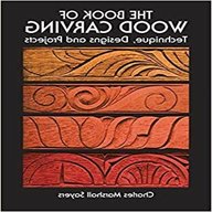 wood carving books for sale