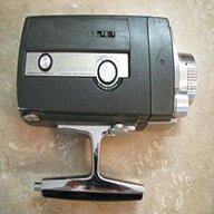 super 8 camera bell howell for sale