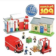 postman pat toys for sale