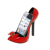 shoe mobile phone holder for sale
