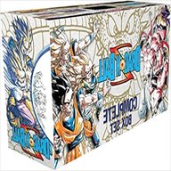 dragonball z box set for sale
