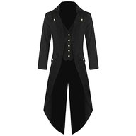victorian frock coat for sale