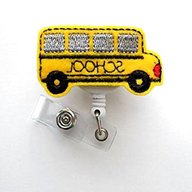 bus badge for sale