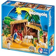 playmobil nativity for sale
