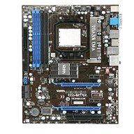 msi motherboard am3 for sale