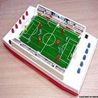 tomy super cup football for sale