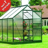gardman greenhouse for sale