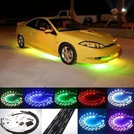 under car neon lights for sale