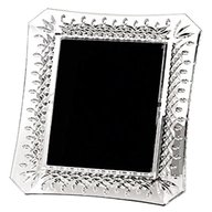 waterford crystal photo frame for sale