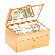 mele jewellery box for sale