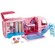 barbie camper van for sale
