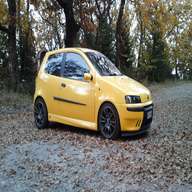 punto hgt for sale