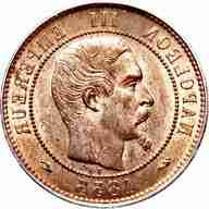 napoleon iii coin for sale