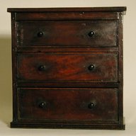 miniature chest drawers for sale