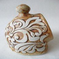 quantock pottery for sale