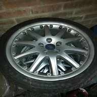 mondeo alloy wheels for sale