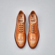 trickers brogues for sale