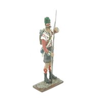 highlanders toy soldiers for sale