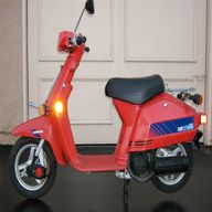 honda melody for sale