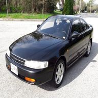 toyota levin for sale