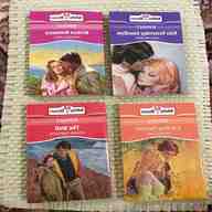 mills boon books for sale