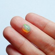 natural fire opal for sale