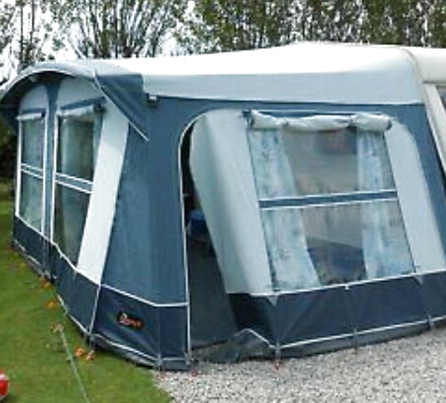 Second Hand Caravan Awning 975 In Ireland View 22 Ads