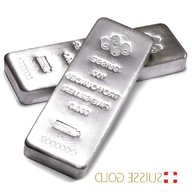 silver bar for sale