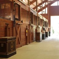 horse stables for sale