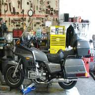 goldwing gl1200 for sale