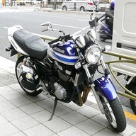 suzuki gsx1400 for sale