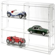 model car display case for sale