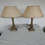 laura ashley table lamps for sale