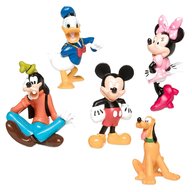 mickey mouse clubhouse figures for sale