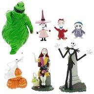nightmare before christmas figures for sale
