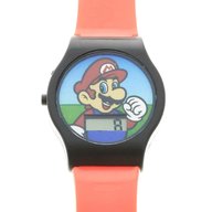 super mario watch for sale
