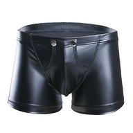 mens leather underwear for sale
