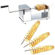 spiral potato cutter for sale