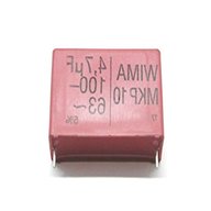 wima capacitor for sale