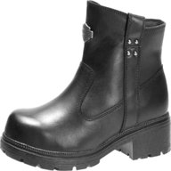 harley davidson boots 5 for sale