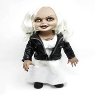 bride chucky doll for sale