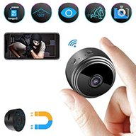 wireless spy camera for sale