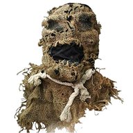 scarecrow mask for sale