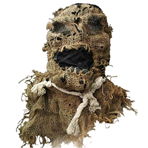 Second hand Scarecrow Mask in Ireland | 57 used Scarecrow Masks